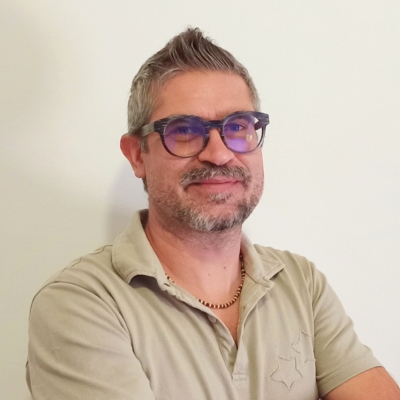 Margutti Massimiliano