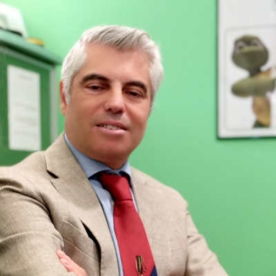 Scuccimarra Maurizio